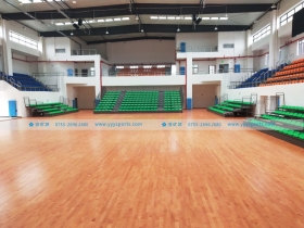 湖南省長(zhǎng)沙市——司法警官學(xué)院警訓(xùn)樓 湖南省長(zhǎng)沙市——司法警官學(xué)院警訓(xùn)樓